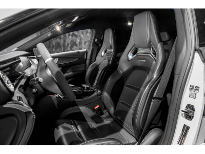 Mercedes-Benz AMG GT 4-Door 53 AMG 4 MATIC +