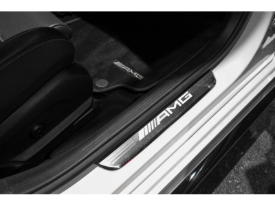 Mercedes-Benz AMG GT 4-Door 53 AMG 4 MATIC +