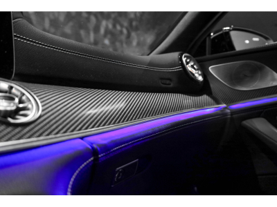 Mercedes-Benz AMG GT 4-Door 53 AMG 4 MATIC +