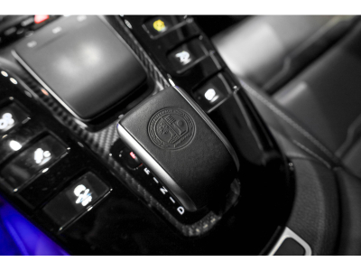 Mercedes-Benz AMG GT 4-Door 53 AMG 4 MATIC +