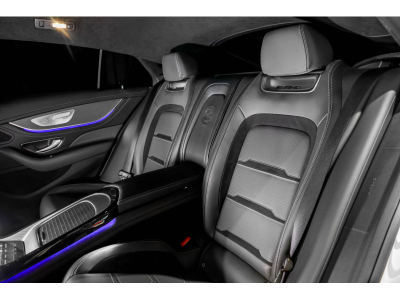 Mercedes-Benz AMG GT 4-Door 53 AMG 4 MATIC +