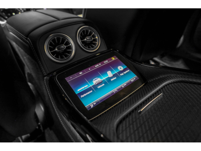 Mercedes-Benz AMG GT 4-Door 53 AMG 4 MATIC +
