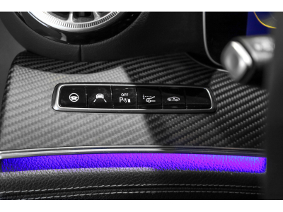 Mercedes-Benz AMG GT 4-Door 53 AMG 4 MATIC +