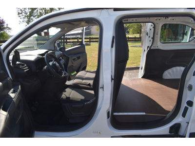 Citroën Berlingo 1,6 HDI100 3places Très bon état