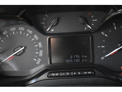 Citroën Berlingo 1,6 HDI100 3places Très bon état
