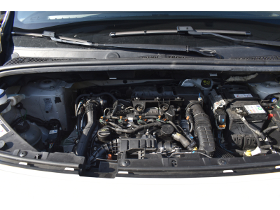 Citroën Berlingo 1,6 HDI100 3places Très bon état