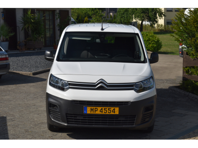 Citroën Berlingo 1,6 HDI100 3places Très bon état