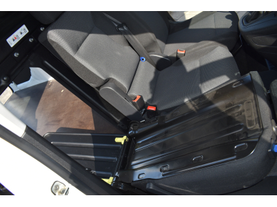 Citroën Berlingo 1,6 HDI100 3places Très bon état