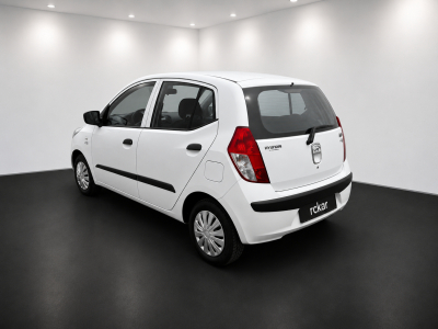 Hyundai i10 1.1i 67ch Edition+