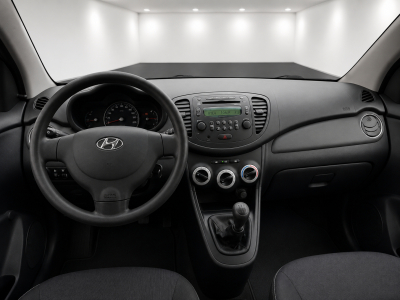 Hyundai i10 1.1i 67ch Edition+