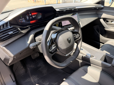 Peugeot 308 1.2 Hybride 145 ALLURE e-DCS6