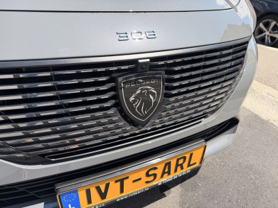 Peugeot 308 1.2 Hybride 145 ALLURE e-DCS6