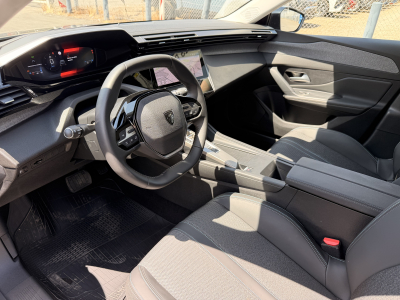 Peugeot 308 1.2 Hybride 145 ALLURE e-DCS6