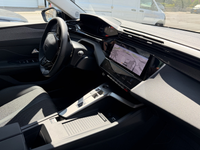 Peugeot 308 1.2 Hybride 145 ALLURE e-DCS6
