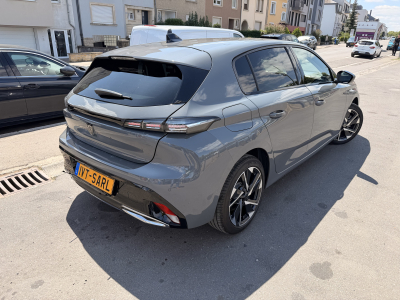 Peugeot 308 1.2 Hybride 145 ALLURE e-DCS6
