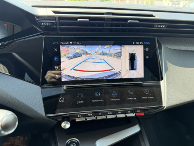 Peugeot 308 1.2 Hybride 145 ALLURE e-DCS6