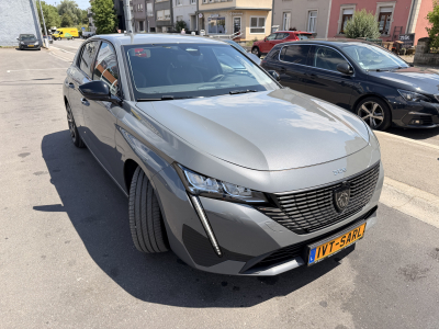 Peugeot 308 1.2 Hybride 145 ALLURE e-DCS6
