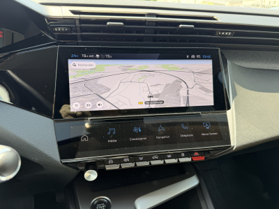 Peugeot 308 1.2 Hybride 145 ALLURE e-DCS6