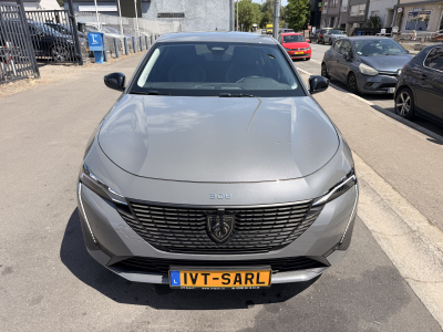Peugeot 308 1.2 Hybride 145 ALLURE e-DCS6