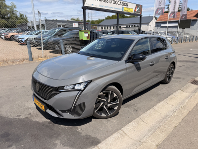 Peugeot 308 1.2 Hybride 145 ALLURE e-DCS6