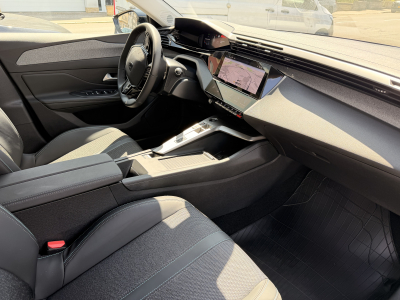 Peugeot 308 1.2 Hybride 145 ALLURE e-DCS6