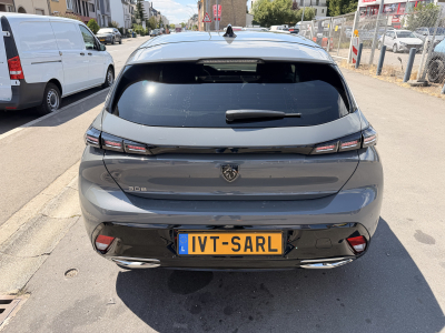 Peugeot 308 1.2 Hybride 145 ALLURE e-DCS6