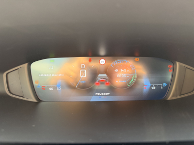 Peugeot 308 1.2 Hybride 145 ALLURE e-DCS6