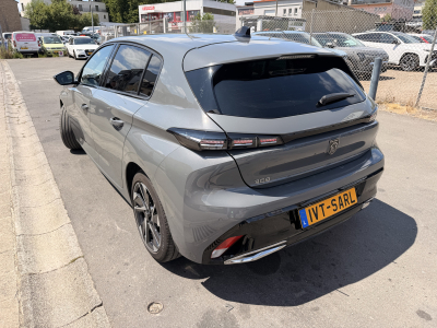Peugeot 308 1.2 Hybride 145 ALLURE e-DCS6