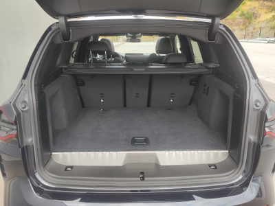 BMW X3 XDRIVE 30E PHEV PACK M CARPLAY CAMERA TOIT PANO OUVRANT CUIR