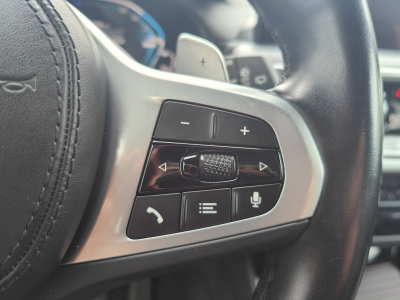 BMW X3 XDRIVE 30E PHEV PACK M CARPLAY CAMERA TOIT PANO OUVRANT CUIR