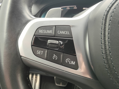BMW X3 XDRIVE 30E PHEV PACK M CARPLAY CAMERA TOIT PANO OUVRANT CUIR