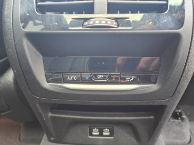 BMW X3 XDRIVE 30E PHEV PACK M CARPLAY CAMERA TOIT PANO OUVRANT CUIR