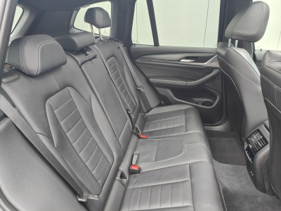 BMW X3 XDRIVE 30E PHEV PACK M CARPLAY CAMERA TOIT PANO OUVRANT CUIR