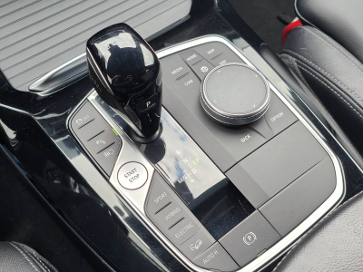 BMW X3 XDRIVE 30E PHEV PACK M CARPLAY CAMERA TOIT PANO OUVRANT CUIR