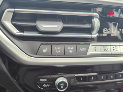 BMW X3 XDRIVE 30E PHEV PACK M CARPLAY CAMERA TOIT PANO OUVRANT CUIR