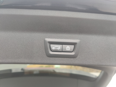 BMW X3 XDRIVE 30E PHEV PACK M CARPLAY CAMERA TOIT PANO OUVRANT CUIR