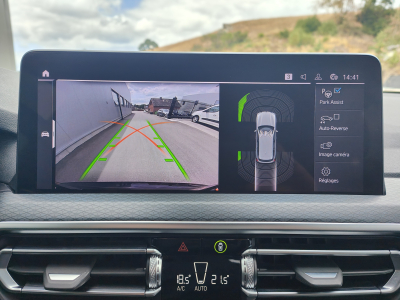 BMW X3 XDRIVE 30E PHEV PACK M CARPLAY CAMERA TOIT PANO OUVRANT CUIR