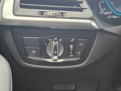 BMW X3 XDRIVE 30E PHEV PACK M CARPLAY CAMERA TOIT PANO OUVRANT CUIR