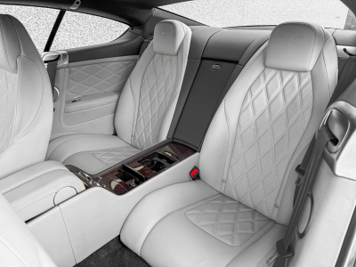 Bentley Continental GT Continental GT 6.0 W12 Speed 4WD/Camera/21/KERAMIK/Naim/VOLL