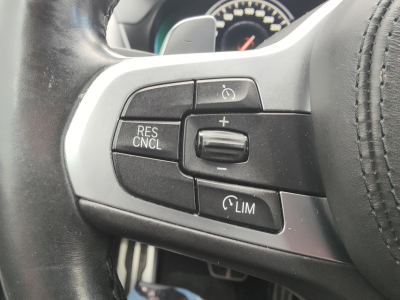 BMW X3 SDRIVE 18D PACK M CARPLAY CAMERA TOIT PANO OUVRANT SIEGES ET VOLANT CHAU