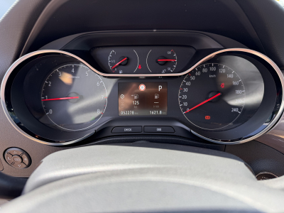 Opel Crossland X 130 Innovation Auto.