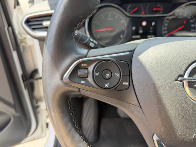 Opel Crossland X 130 Innovation Auto.