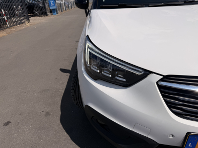 Opel Crossland X 130 Innovation Auto.