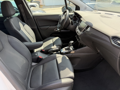 Opel Crossland X 130 Innovation Auto.