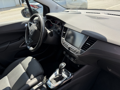 Opel Crossland X 130 Innovation Auto.