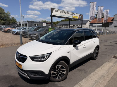 Opel Crossland X 130 Innovation Auto.