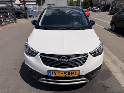 Opel Crossland X 130 Innovation Auto.