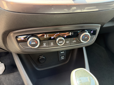 Opel Crossland X 130 Innovation Auto.