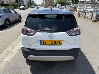 Opel Crossland X 130 Innovation Auto.