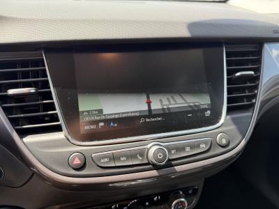 Opel Crossland X 130 Innovation Auto.